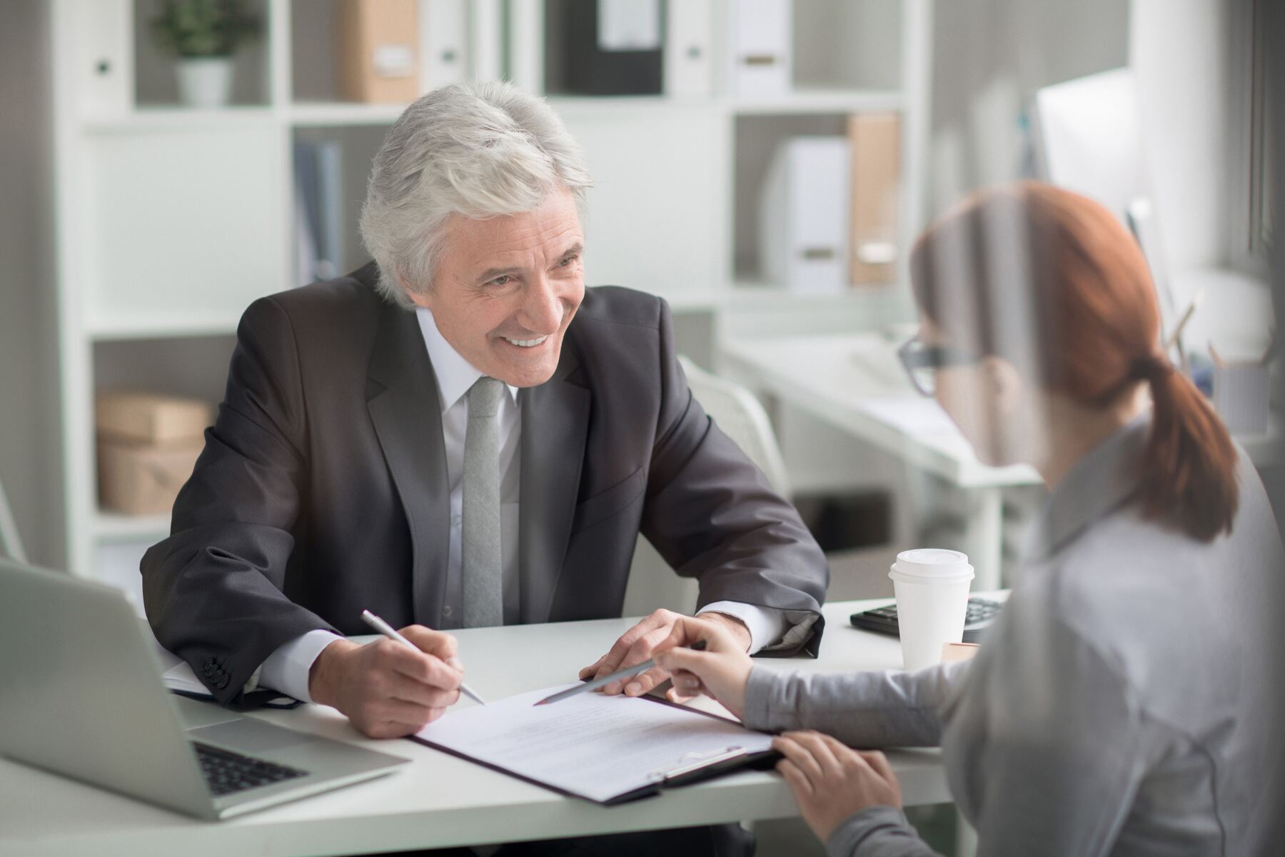 Market Loss & Asset Protection — GFI Canada