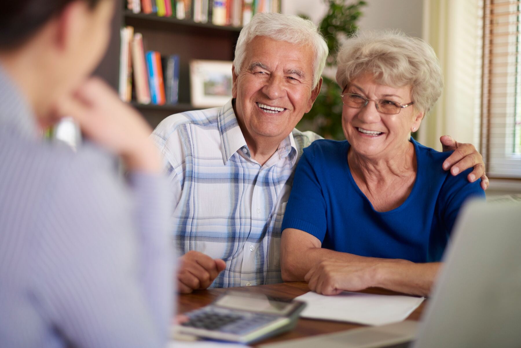RRSP, CPP, TFSA, OAS & Retirement Rollovers — GFI Canada
